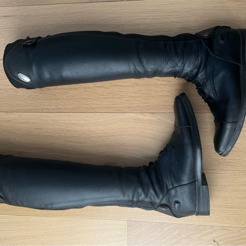 Parlanti Miami Field Boots- 38MH